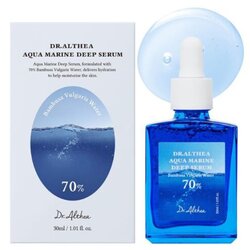 Dr. Althea Aqua Marin Deep Serum 30ml Cene