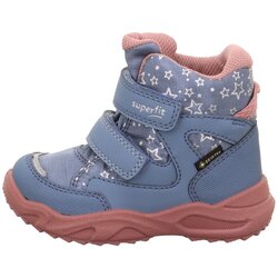 Superfit škornji - Gore Tex in druge membrane GLACIER 1-009236-8010 D modra 25 Cene