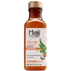 Maui curl quench+ coconut oil šampon za kosu 385ml Cene