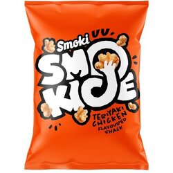 Stark Štark Smokice Teriyaki Chicken 85g Cene