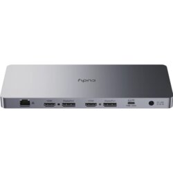 Cudy CS700 13-IN-1 10Gbps usb-c dual 4K docking station | 150W psu Cene