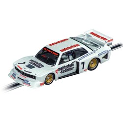 Carrera BMW 320 Turbo Flachbau Team Schnitzer No.7 Model Digital 132, Bela, (21552444) Cene