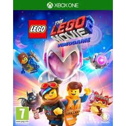 Warner LEGO THE MOVIE 2 VIDEOGAME XBOX ONE Cene