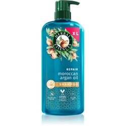 Herbal essences Repair Moroccan Argan Oil šampon za oštećenu kosu s arganovim uljem 650 ml Cene
