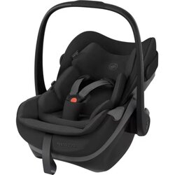 Maxi-Cosi Avtosedež 40-87 cm Pebble Slide Pro i-Size onyx black Cene