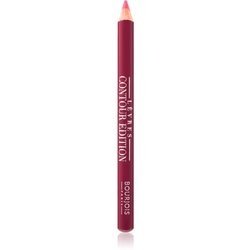 Bourjois Contour Edition črtalo za ustnice 1,14 g odtenek 05 Berry Much Cene