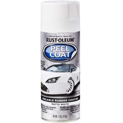 Rust Oleum tečna folija u spreju 400ml Cene