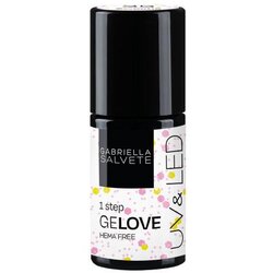 Gabriella Salvete GeLove lak za nokte 8 ml Nijansa 35 sweetie Cijene