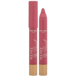 Bourjois Velvet The Pencil vodoodporna in obstojna šminka v svinčniku 1.8 g Odtenek 02 amou-rose Cene
