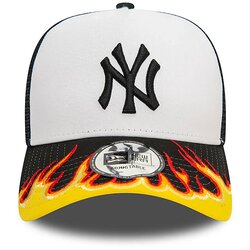 New Era kačket 9forty e-frame adjustable trucker cap Cene