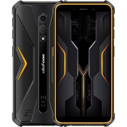 Ulefone Mobilni telefon Armor X12 Pro, 5.45", DualSIM, 4860mAh, 13Mpx, 4GB/64GB, Narandžasti Cene