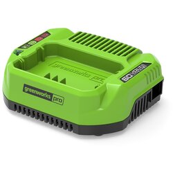 GREENWORKS AKUMULATORSKI POLNILNIK 60V Cene