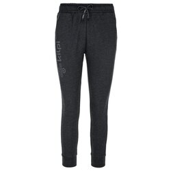 Kilpi MATTY-W BLACK women's sweatpants Cene