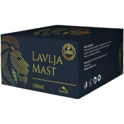 NivAAnsi lavlja mast 100ml Cene