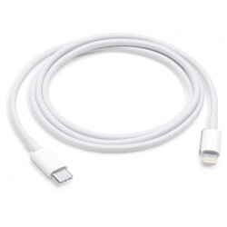 Apple (OEM) podatkovni kabel iz usb-c na apple lightning, originalni (oem), 1m Cene