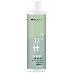 Indola dandruff šampon 300ml Cene