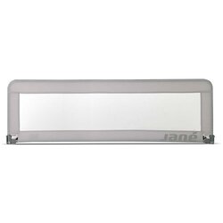 Jane basic zaštitna ograda za krevet 140x50 cm Cijene