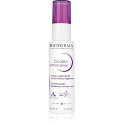 Bioderma cicabio losion u spreju Cene