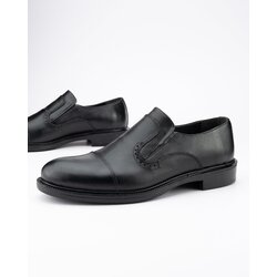 La Force Fashion muške cipele HT-85 - Crnа Cene