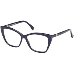 Max Mara MM5036 090 ONE SIZE (54) Modra/Kristalna Cene