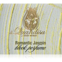 Li Quandisa Perfume Romantic Jasmine dišava za perilo za telo 1 kos Cene
