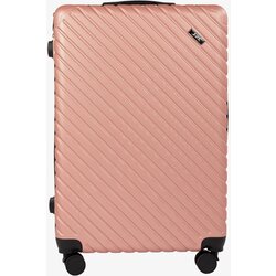 J2c kofer 3 in 1 hard suitcase 24 inch Cijene