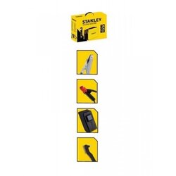 Stanley aparat za zavarivanje inverter MMA 200A WD200 Cene