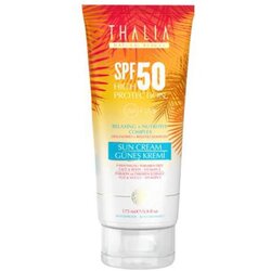 Thalia SUN PROTECTION Krema za sunčanje 50SPF 175ml Cene