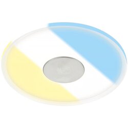 BRILONER 7480019 - LED kupatilsko plafonsko svetlo LED/6W/230V 3000/4000/6500K IP44 belo Cene