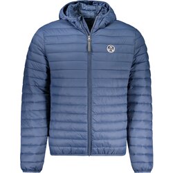 North Sails MEN&#39;S JACKET BLUE Cene