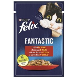 Felix Fantastic govedina 85 g Cene