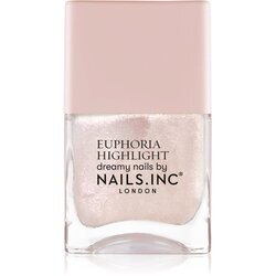 Nails Inc. Euphoria Highlight lak za nohte odtenek Magic Does Exist 14 ml Cene