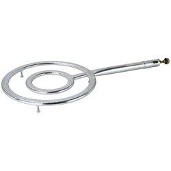 Microcer Plamenik 40cm okrugli Cene