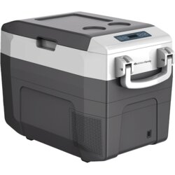 MELCHIONI family Hladnjak, prijenosni, kapacitet 37 lit., do -18 °C, 12V/220V - GLACIALE 40 Cene