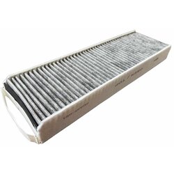 Evila Originals Ugljeni filter za aspirator BMK CF69, 42,5 x 13 x 5 cm, Crni Cijene