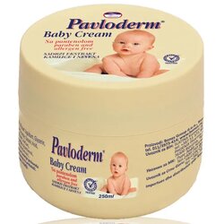 Pavloderm baby krema 250ml Cene