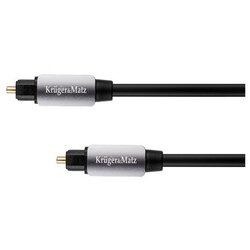 Krüger&Matz Optički toslink kabal 2m Cene