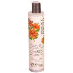 KAFE KRASOTI Šampon za revitalizaciju kose, za farbanu i oštećenu kosu Kafe Krasoti - 300 ml Cene