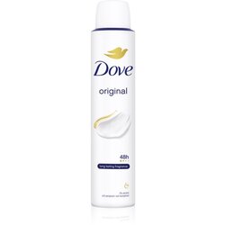 Dove Original dezodorant pršilo 200 ml Cene