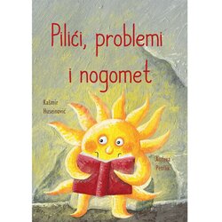 Kašmir promet Pilići, problemi i nogomet, Kašmir Huseinović, Andrea Petrlik Cene