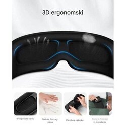 RENPHO Maska za spavanje EyeSnooze Aroma Cene