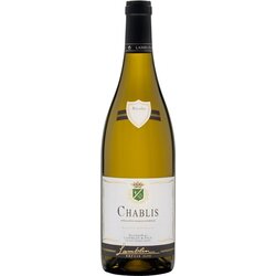 Lamblin Chablis 2020 aop 12 belo vino 0.75l Cene