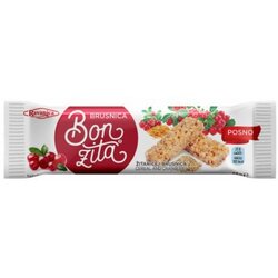 Ravanica bonžita brusnia 25g Cene