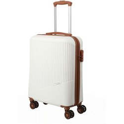 Travelite Trdi kovčki 072347 30 Večbarvna Cene
