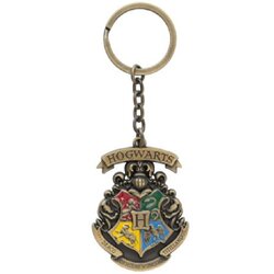 Grupo Erik Editores S. L. privjesak za ključeve Hogwarts Cene