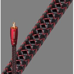 AudioQuest Digital Coax Cinnamon 1,5m Cene
