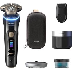 Philips Series i9000 Prestige Ultra XP9400/31 električni brivnik za moške 1 kos Cene