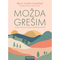  Možda grešim Cene