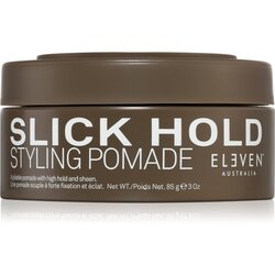 Eleven Australia Slick Hold Styling Pomade stiling pasta za zelo močno utrjevanje z visokim sijajem 85 g Cene