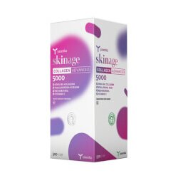 YASENKA Skinage Collagen Advanced 5000 Cene